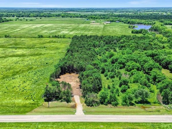 TBD 2.824 acres Fm 901, Gordonville, TX 76245