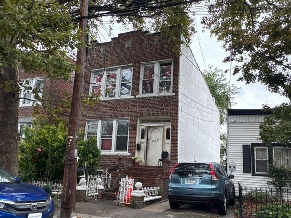 937 E 95th Street, Brooklyn, NY 11236