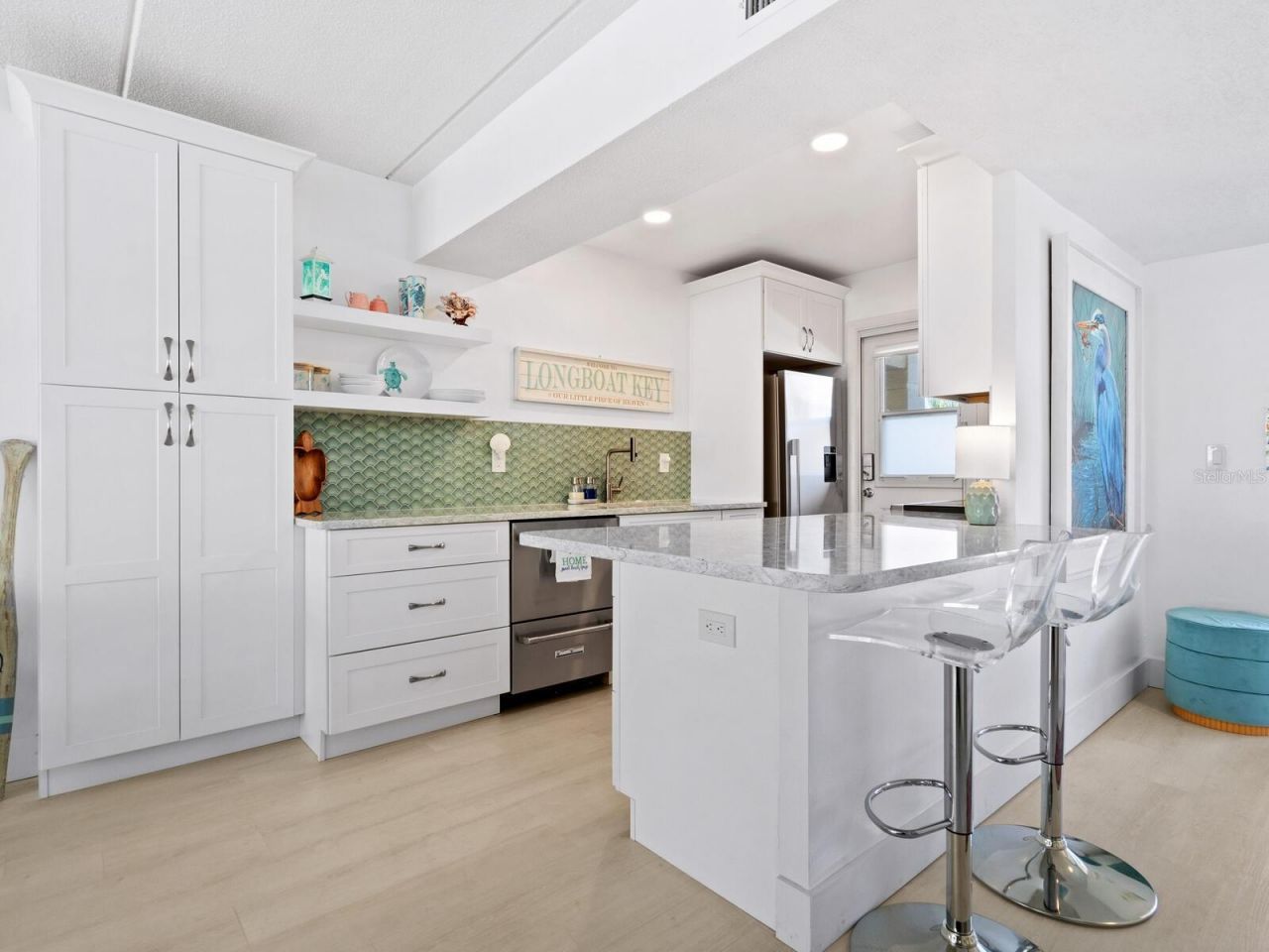 3802 Gulf Of Mexico Drive, Unit A203, Longboat Key, FL 34228 Photo