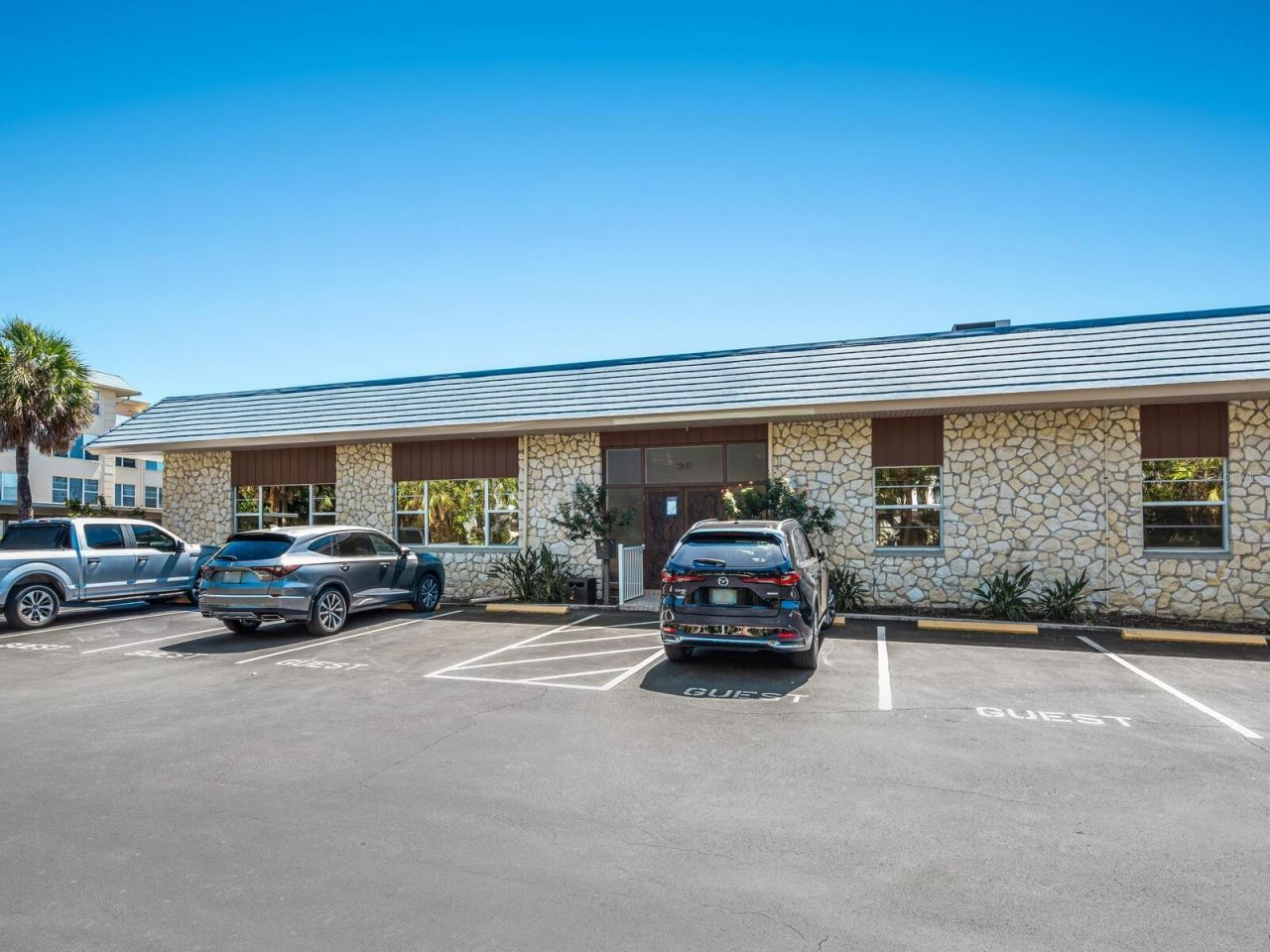 3802 Gulf Of Mexico Drive, Unit A203, Longboat Key, FL 34228 Photo