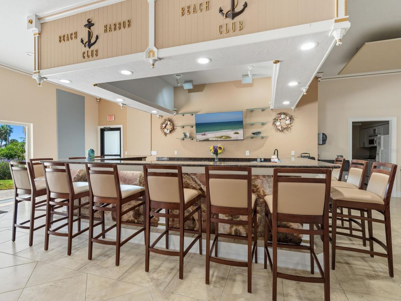 3802 Gulf Of Mexico Drive, Unit A203, Longboat Key, FL 34228 Photo