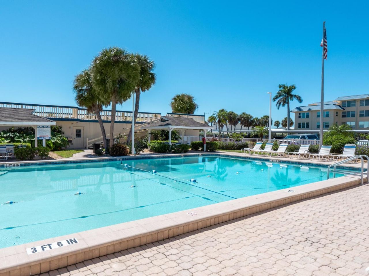 3802 Gulf Of Mexico Drive, Unit A203, Longboat Key, FL 34228 Photo