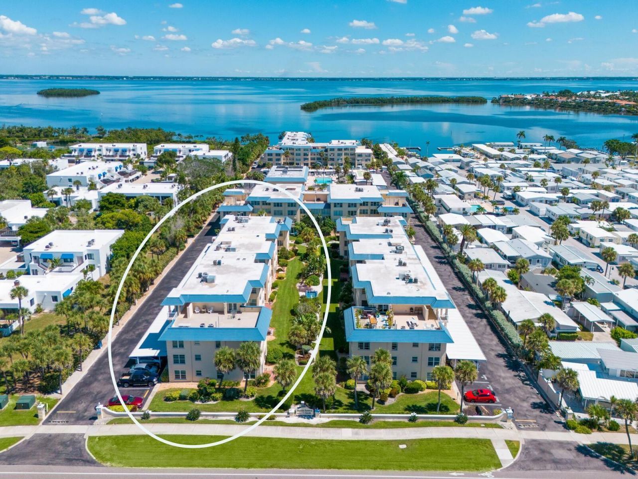 3802 Gulf Of Mexico Drive, Unit A203, Longboat Key, FL 34228 Photo