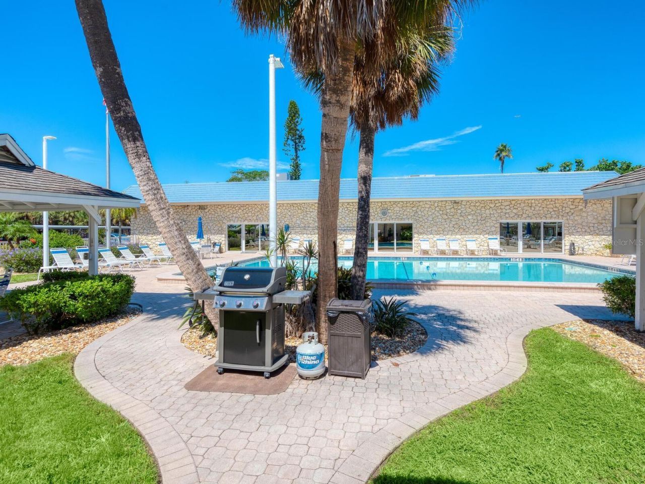 3802 Gulf Of Mexico Drive, Unit A203, Longboat Key, FL 34228 Photo