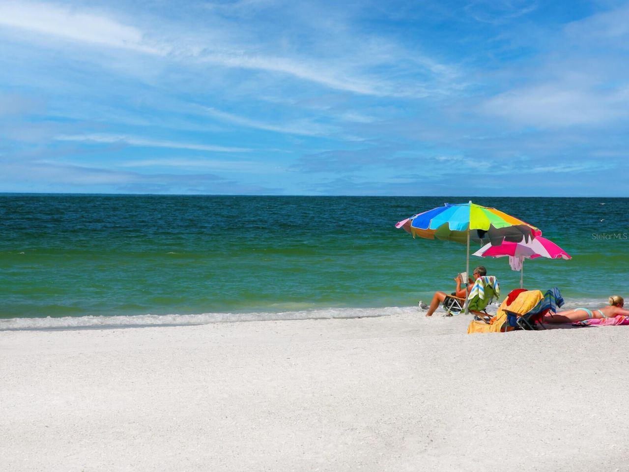 3802 Gulf Of Mexico Drive, Unit A203, Longboat Key, FL 34228 Photo