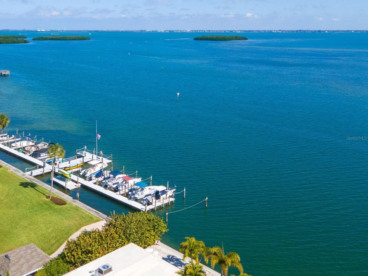 3802 Gulf Of Mexico Drive, Unit A203, Longboat Key, FL 34228 Photo