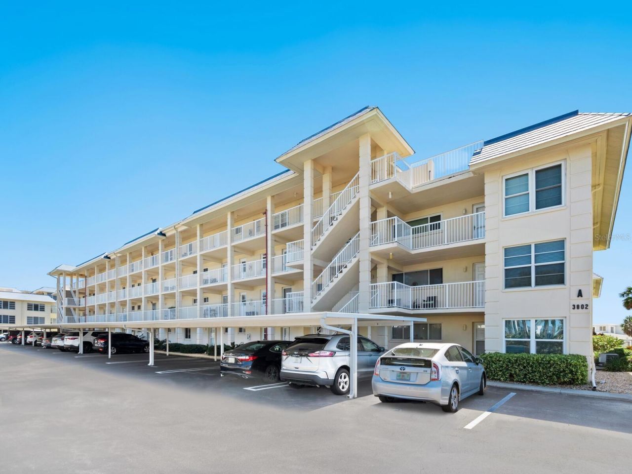 3802 Gulf Of Mexico Drive, Unit A203, Longboat Key, FL 34228 Photo