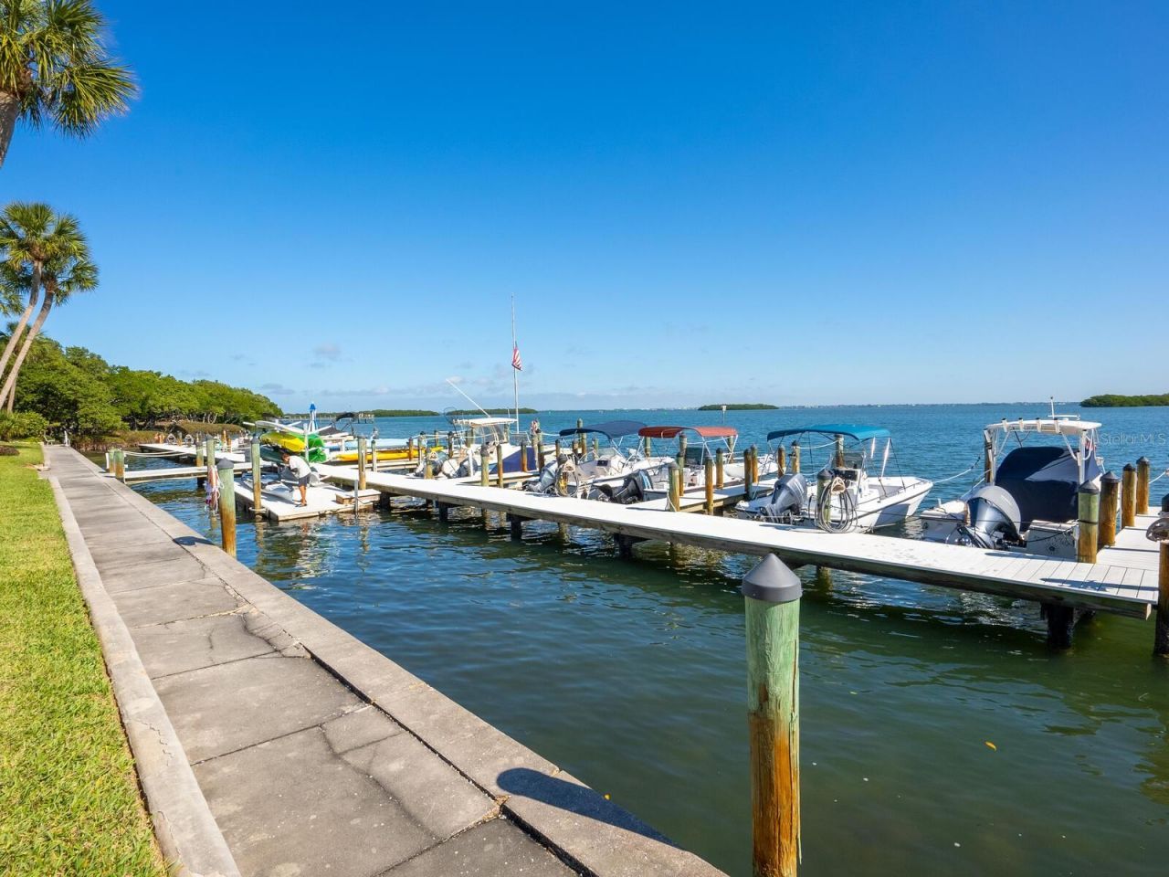 3802 Gulf Of Mexico Drive, Unit A203, Longboat Key, FL 34228 Photo