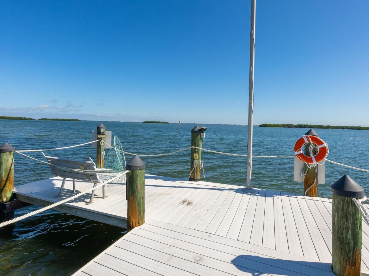 3802 Gulf Of Mexico Drive, Unit A203, Longboat Key, FL 34228 Photo