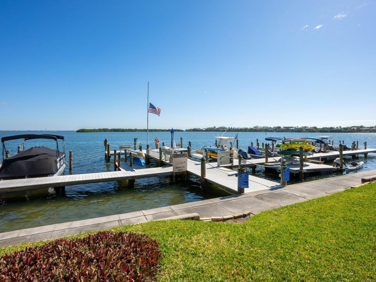 3802 Gulf Of Mexico Drive, Unit A203, Longboat Key, FL 34228 Photo