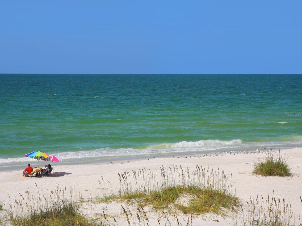 3802 Gulf Of Mexico Drive, Unit A203, Longboat Key, FL 34228 Photo