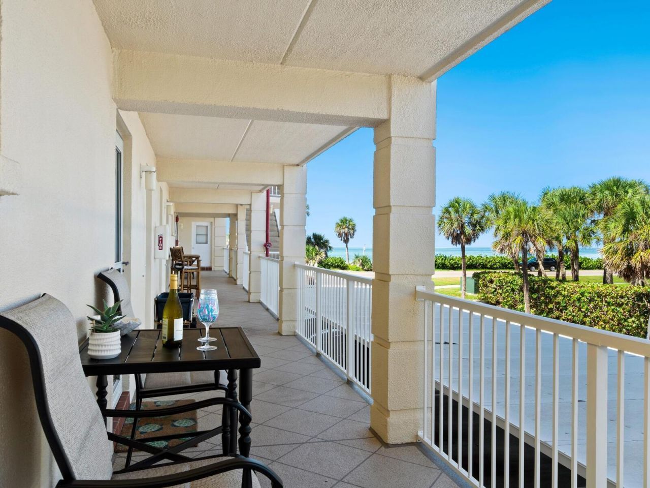 3802 Gulf Of Mexico Drive, Unit A203, Longboat Key, FL 34228 Photo