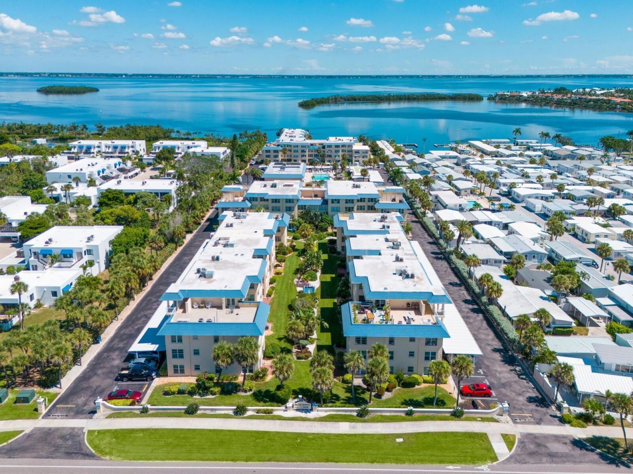 3802 Gulf Of Mexico Drive, Unit A203, Longboat Key, FL 34228 Photo