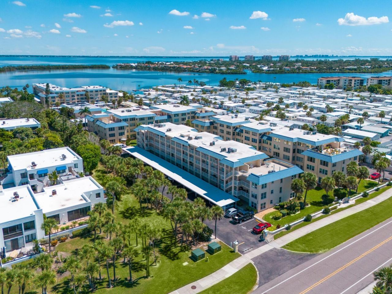 3802 Gulf Of Mexico Drive, Unit A203, Longboat Key, FL 34228 Photo