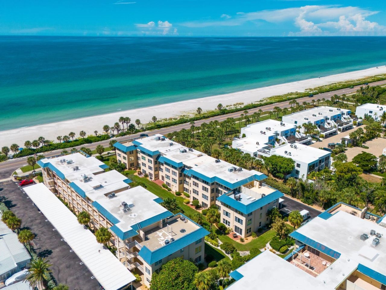 3802 Gulf Of Mexico Drive, Unit A203, Longboat Key, FL 34228 Photo