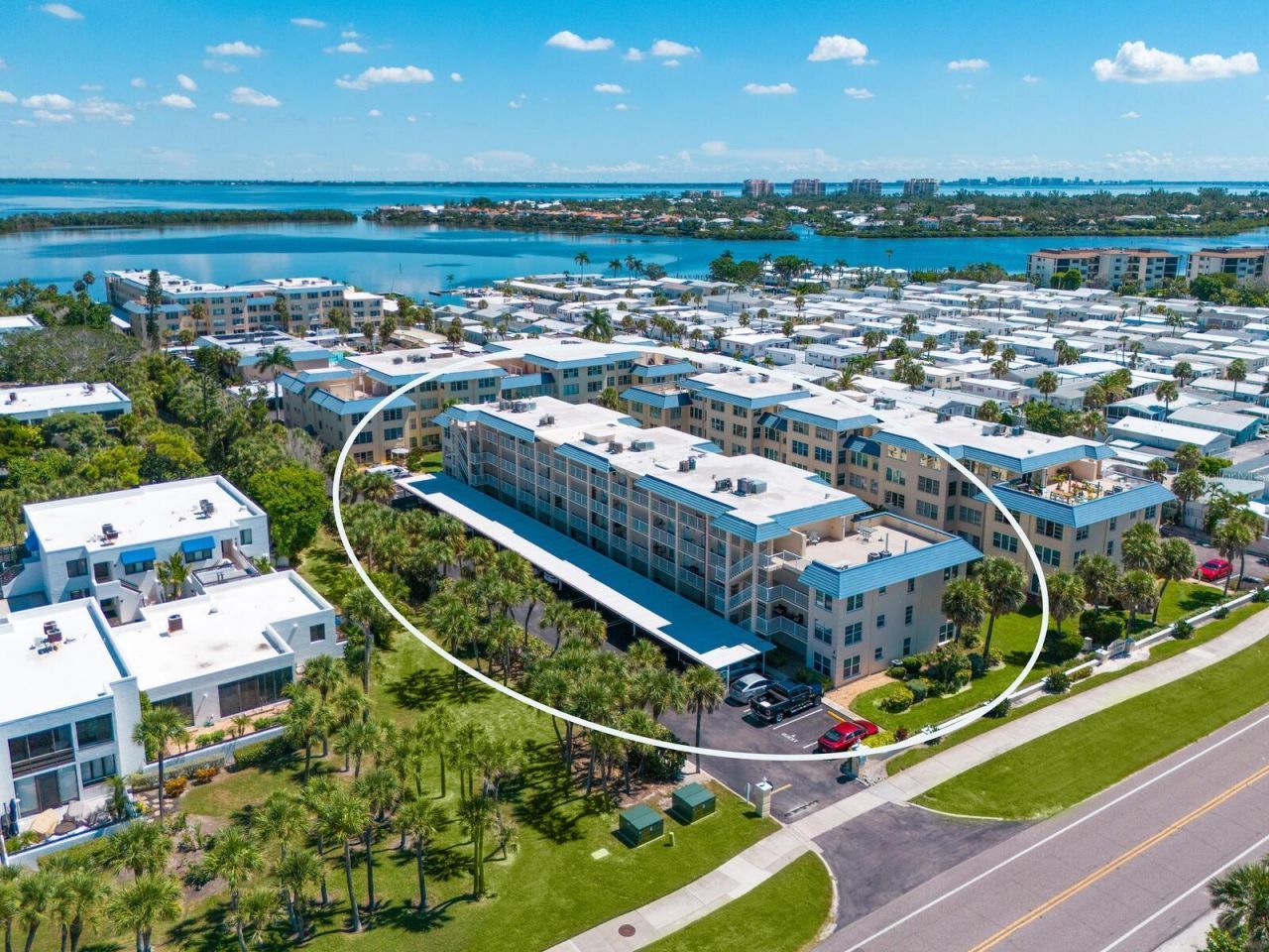 3802 Gulf Of Mexico Drive, Unit A203, Longboat Key, FL 34228 Photo
