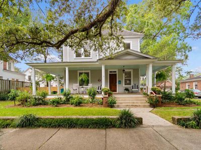 811 Prince St., Georgetown, SC 29440