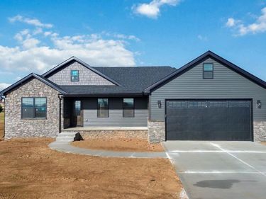 2751 Brindle Ridge Road, Brodhead, KY 40409