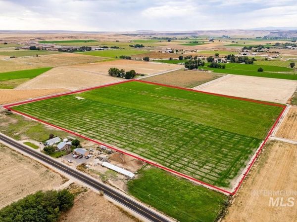 TBD Southside Blvd S, Melba, ID 83641