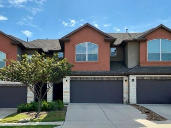 411 Rhetoric WAY, Pflugerville, TX 78660