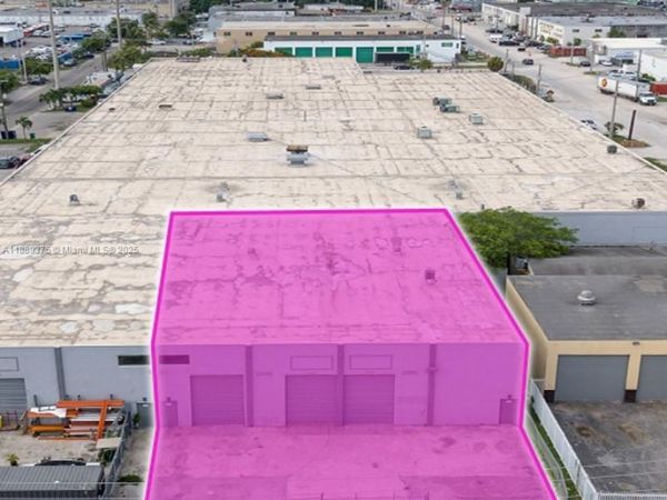 4201 NW 37th Ct, Unit 3725, Hialeah, FL 33142