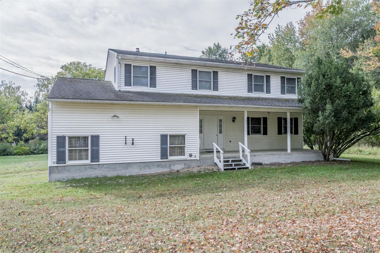 251 State Route 94 S, Warwick, NY 10990 Main Photo