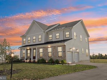 2624 HAWTHORN DRIVE, EAGLEVILLE, PA 19403