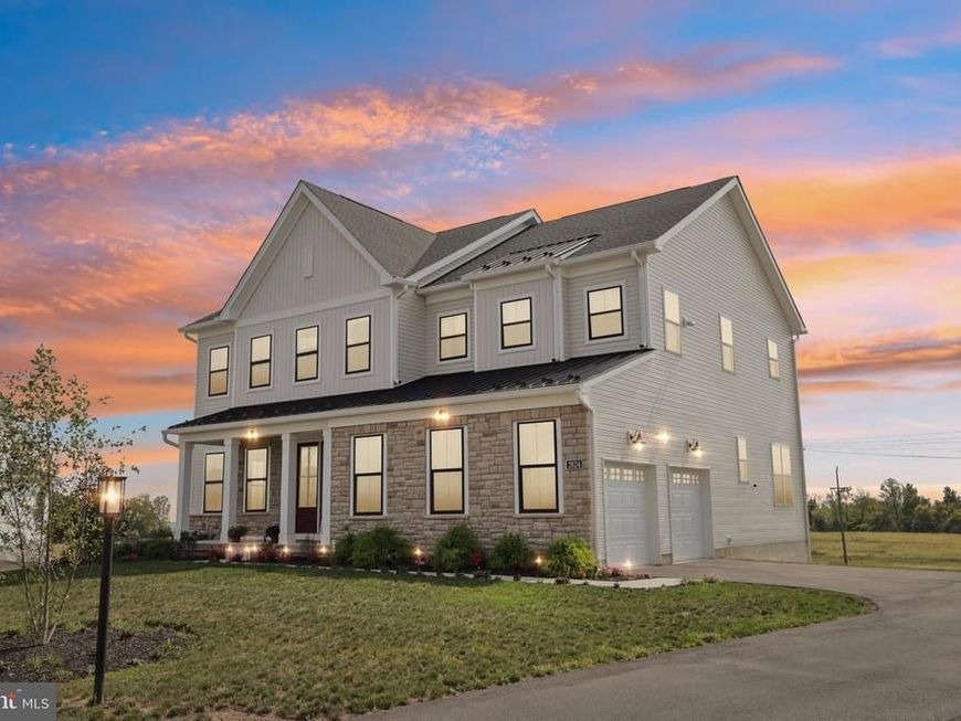 2624 Hawthorn Drive, Eagleville, PA 19403 Main Photo