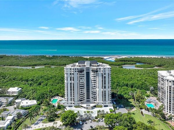 6001 Pelican Bay BLVD, Unit 202, NAPLES, FL 34108