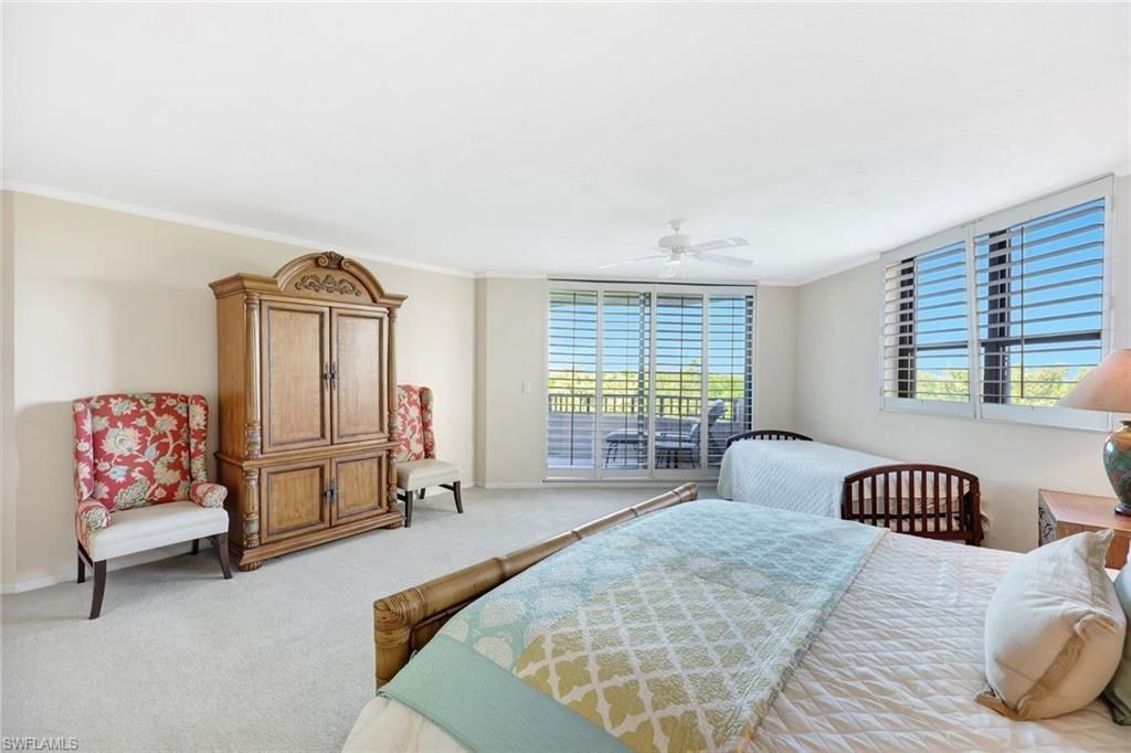 6001 Pelican Bay Blvd, Unit 202, Naples, FL 34108 Photo