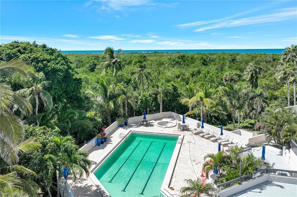 6001 Pelican Bay Blvd, Unit 202, Naples, FL 34108 Photo