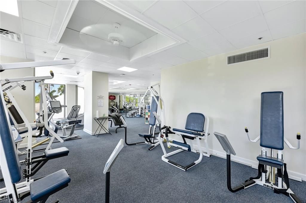 6001 Pelican Bay Blvd, Unit 202, Naples, FL 34108 Photo
