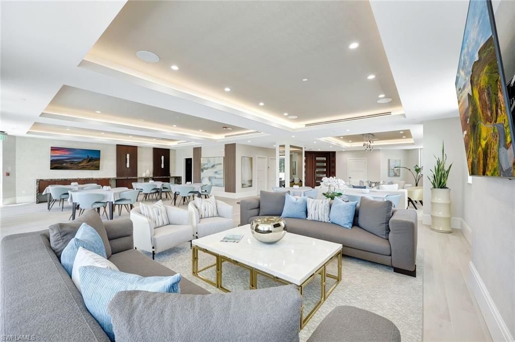 6001 Pelican Bay Blvd, Unit 202, Naples, FL 34108 Photo