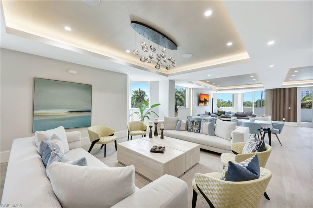 6001 Pelican Bay Blvd, Unit 202, Naples, FL 34108 Photo