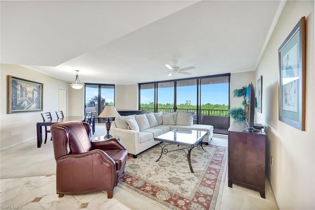 6001 Pelican Bay Blvd, Unit 202, Naples, FL 34108 Photo