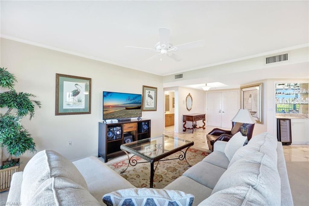 6001 Pelican Bay Blvd, Unit 202, Naples, FL 34108 Photo