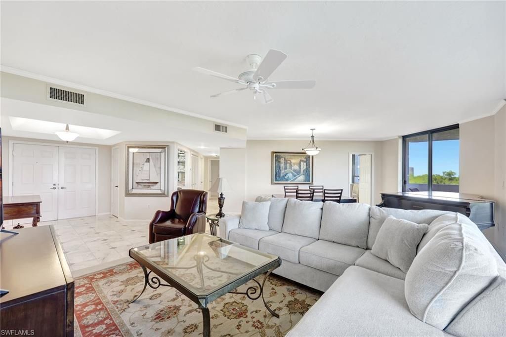 6001 Pelican Bay Blvd, Unit 202, Naples, FL 34108 Photo