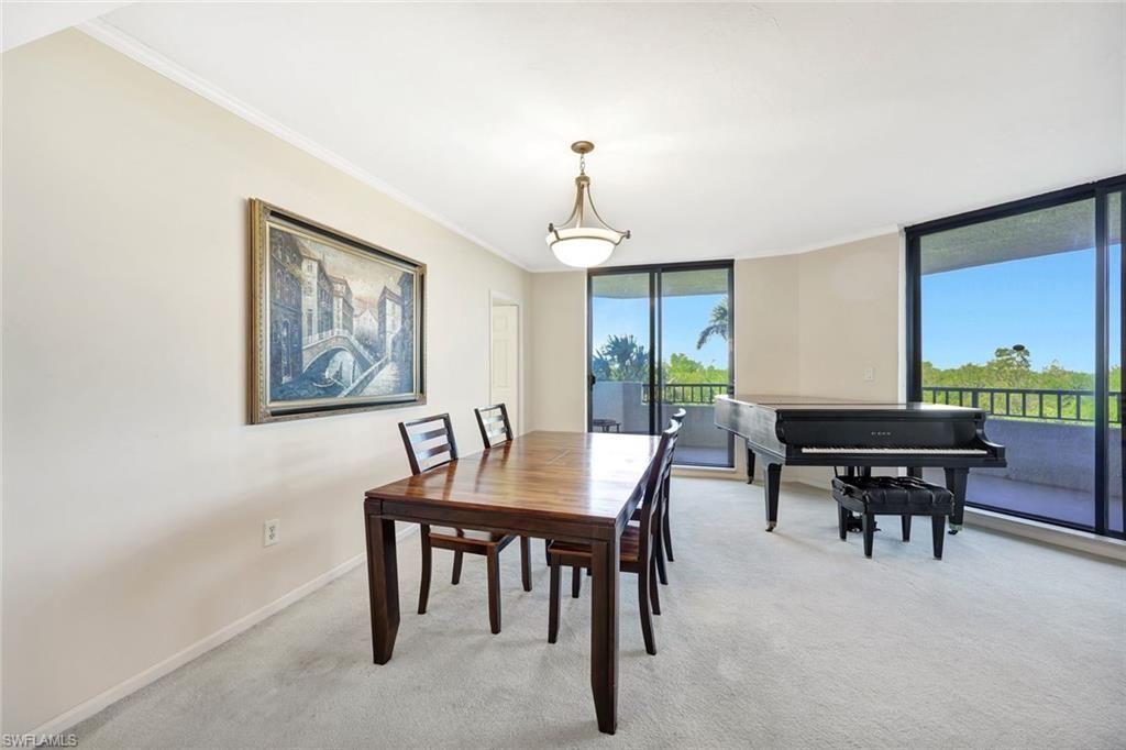 6001 Pelican Bay Blvd, Unit 202, Naples, FL 34108 Photo