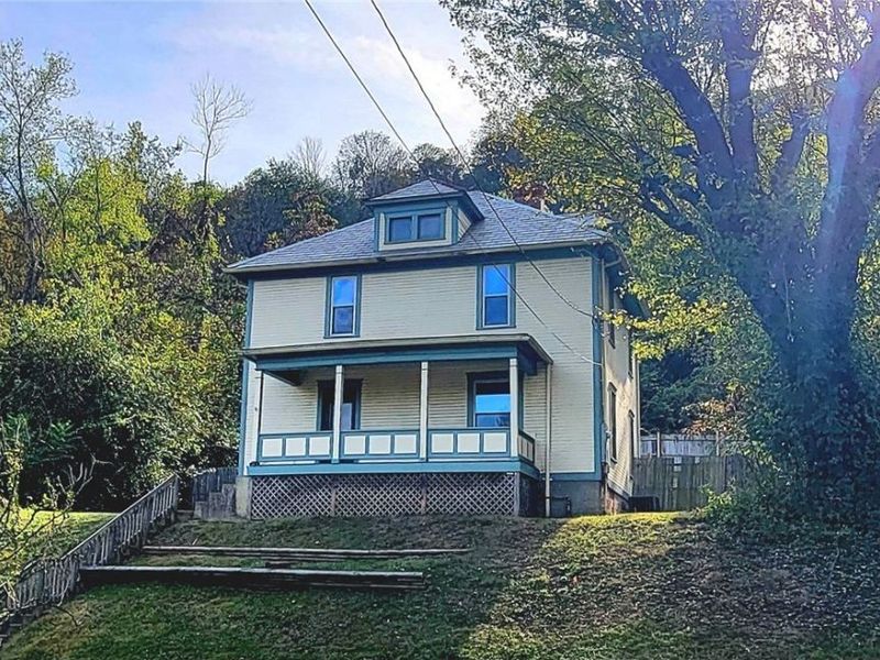 977 Gilman Avenue, Marietta, OH 45750 Photo 1