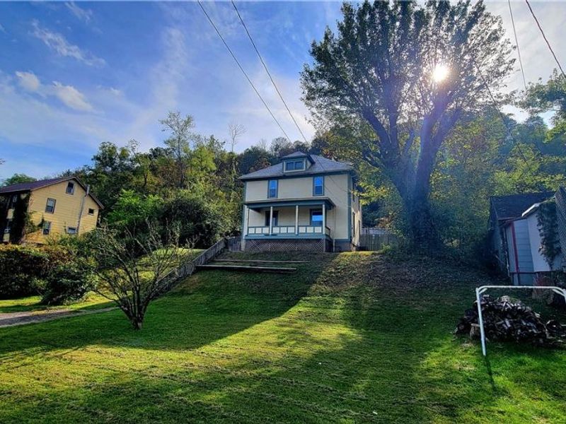 977 Gilman Avenue, Marietta, OH 45750 Photo 16