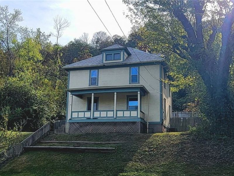 977 Gilman Avenue, Marietta, OH 45750 Photo 2