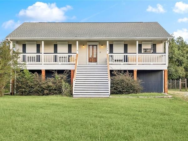 110 DAVIS Drive, Slidell, LA 70460