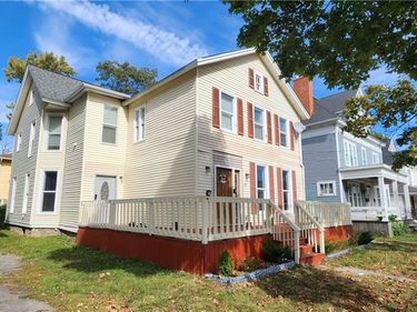 177 Genesee Street, Lockport, NY 14094