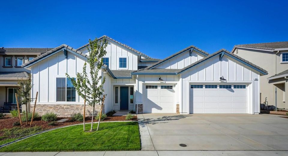 1352 Bear Creek Dr, Rocklin, CA 95765 Photo