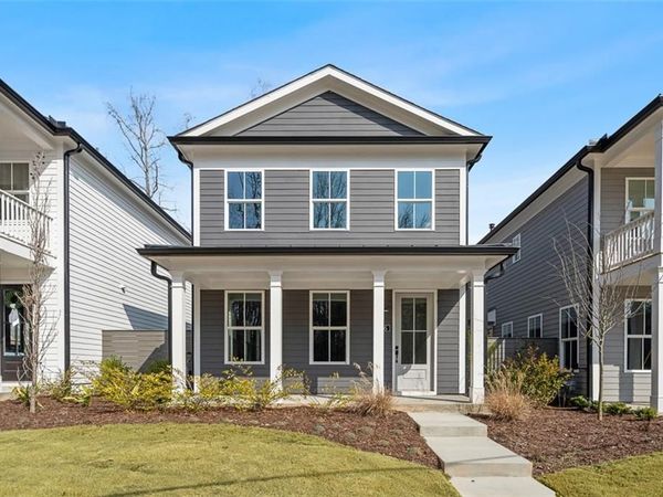 46 Spirea Way Lot 64, Auburn, GA 30011