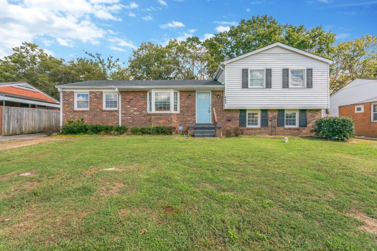 442 Longmeadow Circle, Pulaski, TN 38478 Main Photo
