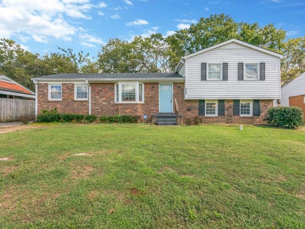 442 Longmeadow Circle, Pulaski, TN 38478