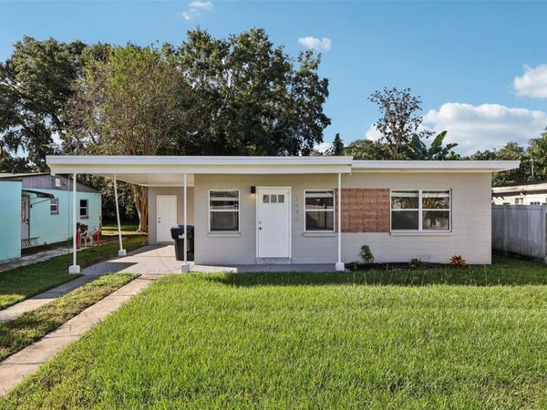 2620 HAWTHORNE STREET, ORLANDO, FL 32806
