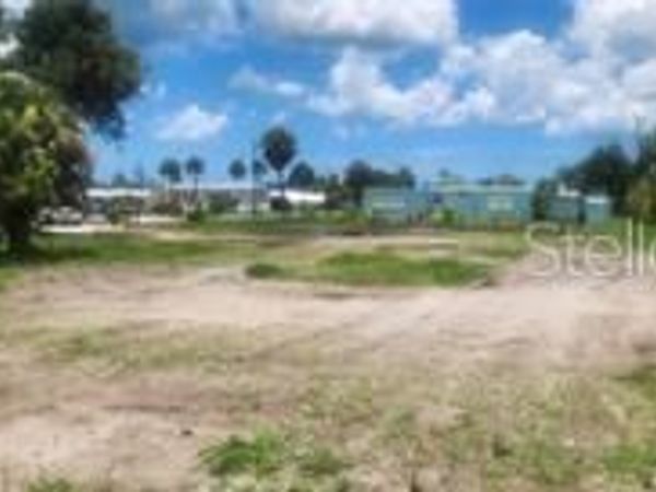 111 VIA MADONNA, ENGLEWOOD, FL 34224