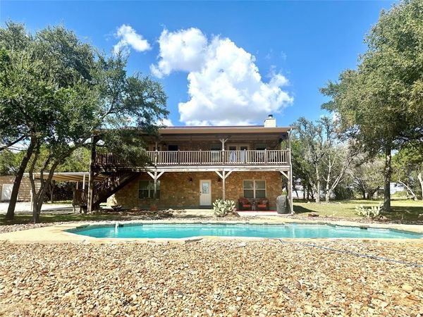 391 County Road 411, Goldthwaite, TX 76844